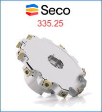SECO R335.25