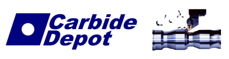 Carbide Depot Logo