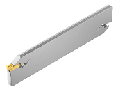 EVBSN DOUBLE-ENDED CUT-OFF BLADE